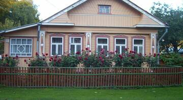 Фотографии Гостиница Guest house Tatiyana г. Суздаль Владимирская область (Россия) №2 Фото Гостиница Guest house Tatiyana г. Суздаль 2