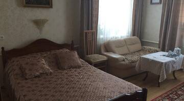 Фотографии Гостиница Guest house Tatiyana г. Суздаль Владимирская область (Россия) №1 Фото Гостиница Guest house Tatiyana г. Суздаль 1