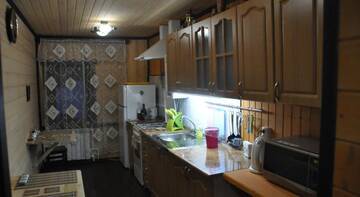 Фотографии Гостевой дом Guesthouse Na Ivanovoy Gore г. Суздаль Владимирская область (Россия) №3 Фото Гостевой дом Guesthouse Na Ivanovoy Gore г. Суздаль 3