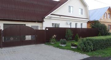 Фотографии Гостиница Guest House Teremok г. Суздаль Владимирская область (Россия) №1 Фото Гостиница Guest House Teremok г. Суздаль 1