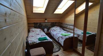 Фотографии Гостиница Guest House S Baney Na Pushkarke г. Суздаль Владимирская область (Россия) №3 Фото Гостиница Guest House S Baney Na Pushkarke г. Суздаль 3