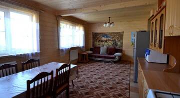 Фотографии Гостиница Guest House S Baney Na Pushkarke г. Суздаль Владимирская область (Россия) №2 Фото Гостиница Guest House S Baney Na Pushkarke г. Суздаль 2