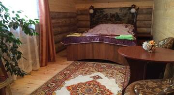 Фотографии Гостиница Guest House S Baney Na Pushkarke г. Суздаль Владимирская область (Россия) №5 Фото Гостиница Guest House S Baney Na Pushkarke г. Суздаль 5