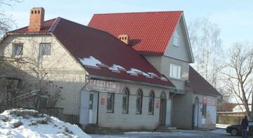 Фотографии Гостевой дом Inn Na Suzdalskoy г. Суздаль Владимирская область (Россия) №4 Фото Гостевой дом Inn Na Suzdalskoy г. Суздаль 4