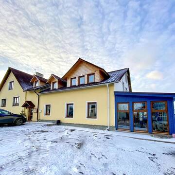 Фотографии Гостиница Surikov Guest House г. Суздаль Владимирская область (Россия) №1 Фото Гостиница Surikov Guest House г. Суздаль 1