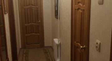 Фото номера Номер с 2 двуспальными кроватями &quot;queen-size&quot; (160х200см) Гостиница Guest house Tatiyana г. Суздаль 4