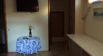 Фото номера Двухместный номер с 1 кроватью Гостиница Guest house Tatiyana г. Суздаль 4
