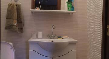 Фото номера Двухместный номер с 1 кроватью Гостиница Guest house Tatiyana г. Суздаль 2