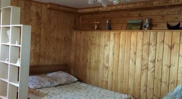Фото номера Двухместный номер с 1 кроватью Гостиница Guest house Tatiyana г. Суздаль 5
