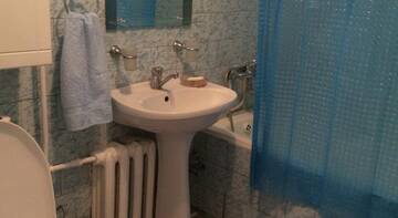 Фото номера Номер с 2 двуспальными кроватями &quot;queen-size&quot; (160х200см) Гостиница Guest house Tatiyana г. Суздаль 5