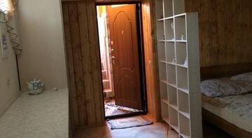 Фото номера Двухместный номер с 1 кроватью Гостиница Guest house Tatiyana г. Суздаль 6