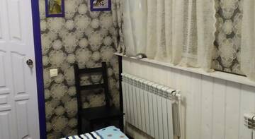 Фото номера Двухместный номер Делюкс с 1 кроватью Гостевой дом Guesthouse Na Ivanovoy Gore г. Суздаль 3