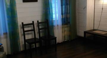Фото номера Трехместный номер с собственной ванной комнатой Гостевой дом Guesthouse Na Ivanovoy Gore г. Суздаль 6
