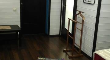 Фото номера Трехместный номер с собственной ванной комнатой Гостевой дом Guesthouse Na Ivanovoy Gore г. Суздаль 7