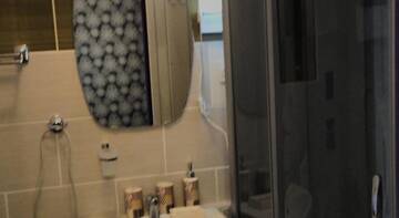 Фото номера Двухместный номер Делюкс с 1 кроватью Гостевой дом Guesthouse Na Ivanovoy Gore г. Суздаль 7