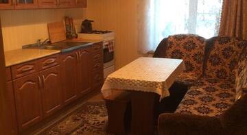 Фото номера Улучшенный двухместный номер с 1 кроватью Гостиница Гостевой Дом у Галины г. Суздаль 2
