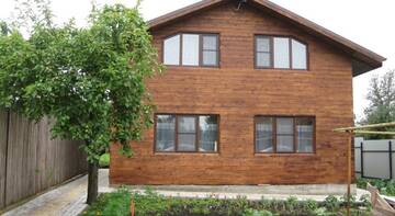 Фото номера Дом с 3 спальнями Гостиница Guest House S Baney Na Pushkarke г. Суздаль 13