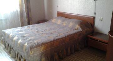 Фото номера Дом с 1 спальней Гостевой дом Гостевой дом Лимпопо  г. Суздаль 2