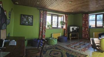 Фото Гостиница Хостел Годзиллас г. Суздаль 2