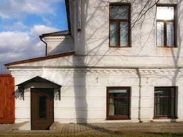 Фото Апартаменты Суздаль Комфорт г. Суздаль 4