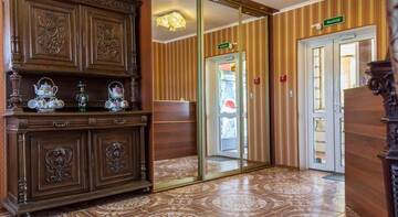 Фото Гостиница Георгиевский г. Суздаль 1