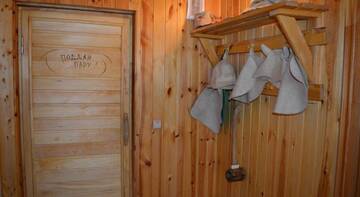 Фото Гостиница Guest House V Gostyah U Yuli г. Суздаль 2