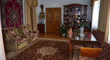 Фото Гостиница Guest House V Gostyah U Yuli г. Суздаль 1