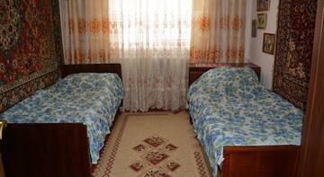Фото номера Стандартный семейный комнате - Главное здание Гостиница Guest House V Gostyah U Yuli г. Суздаль 4