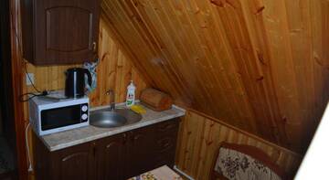Фото Гостиница Guest House V Gostyah U Yuli г. Суздаль 3