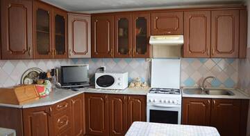 Фото номера Стандартный семейный комнате - Главное здание Гостиница Guest House V Gostyah U Yuli г. Суздаль 3