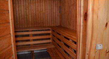 Фото Гостиница Guest House V Gostyah U Yuli г. Суздаль 4