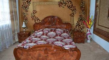 Фото номера Стандартный семейный комнате - Главное здание Гостиница Guest House V Gostyah U Yuli г. Суздаль 5