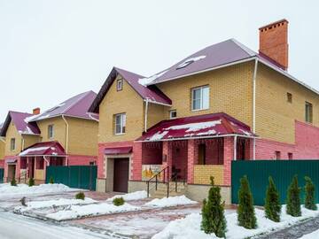 Фото номера Вилла Гостиница Суздальский Хутор г. Суздаль 6
