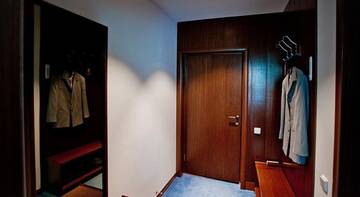 Фото номера Люкс Гостиничный комплекс ГТК Суздаль г. Суздаль 4