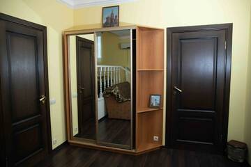 Фото номера Полулюкс двухместный Гостевой дом Спасская Горка г. Суздаль 5