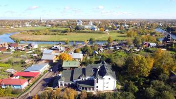Фото Гостиница Кремлевский г. Суздаль 2