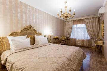 Фото номера Люкс Гостиница Арт-отель  г. Суздаль 4