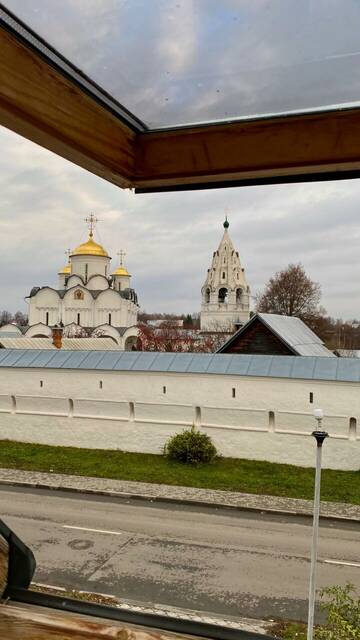 Фото номера 4-местный номер эконом (мансарда) Гостевой дом Трактир у Прокопа г. Суздаль 5