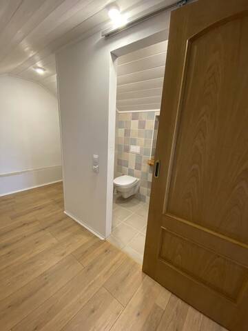 Фото номера Трехместный номер с собственной ванной комнатой Гостиница Surikov Guest House г. Суздаль 7