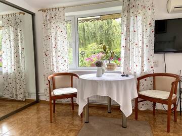 Фото номера Двухместный номер с 1 кроватью Гостиница Surikov Guest House г. Суздаль 2