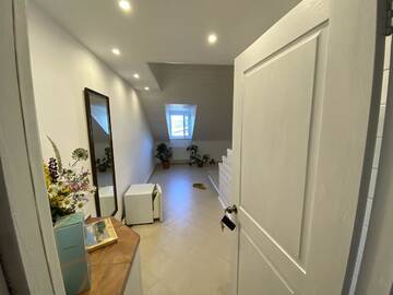 Фото номера Трехместный номер с собственной ванной комнатой Гостиница Surikov Guest House г. Суздаль 3