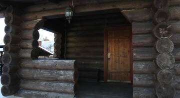 Фото номера Коттедж Гостевой дом Покровская 5 г. Суздаль 3