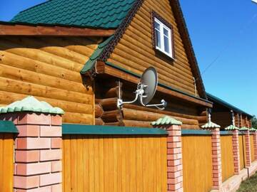 Фото номера Cемейный номер с собственной ванной комнатой Гостевой дом Андреев Дом г. Суздаль 7