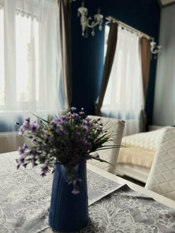 Фото номера Семейный номер Гостевой дом Купец г. Суздаль 3