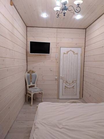 Фото номера Коттедж Мини-отель Усадьба Ямщика с баней г. Суздаль 5