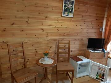 Фото номера Двухместный Стандарт Гостиница Гостиница Суздаль Inn г. Суздаль 5