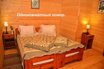 Фото номера Двухместный Стандарт Гостиница Гостиница Суздаль Inn г. Суздаль 6