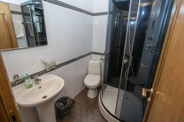 Фото номера Номер Семейный Гостиница Панорама г. Суздаль 7