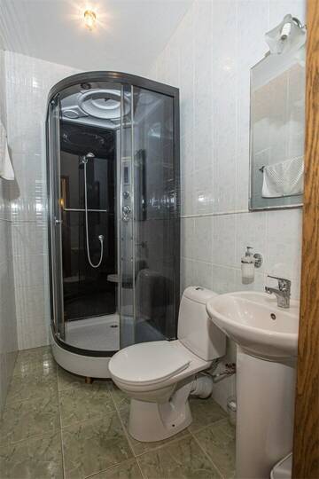 Фото номера Номер Стандарт Гостиница Панорама г. Суздаль 6