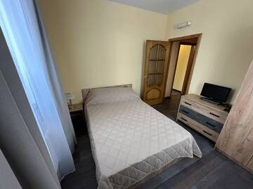 Фото номера Небольшой номер Гостиница Панорама г. Суздаль 3